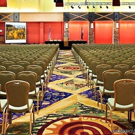 Denver Marriott Tech Center 