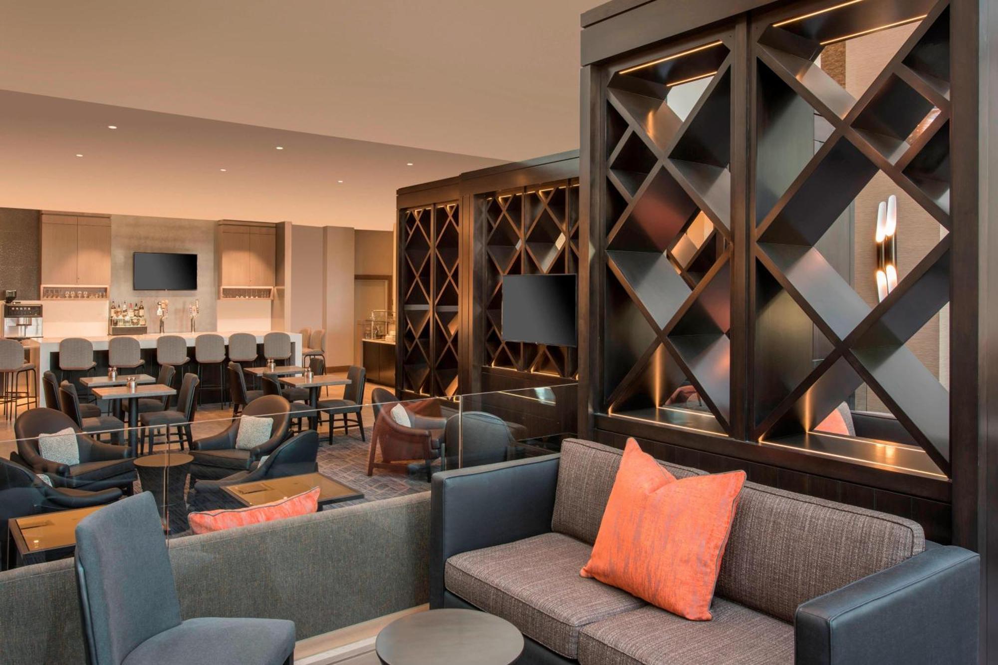 Denver Marriott Tech Center Greenwood Village