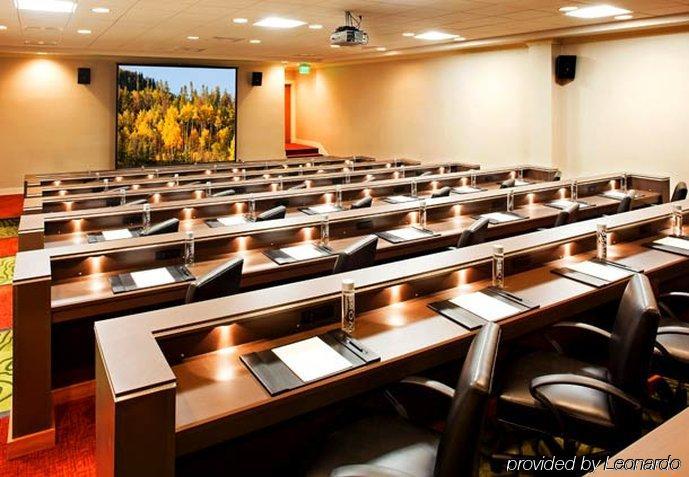 Denver Marriott Tech Center Greenwood Village